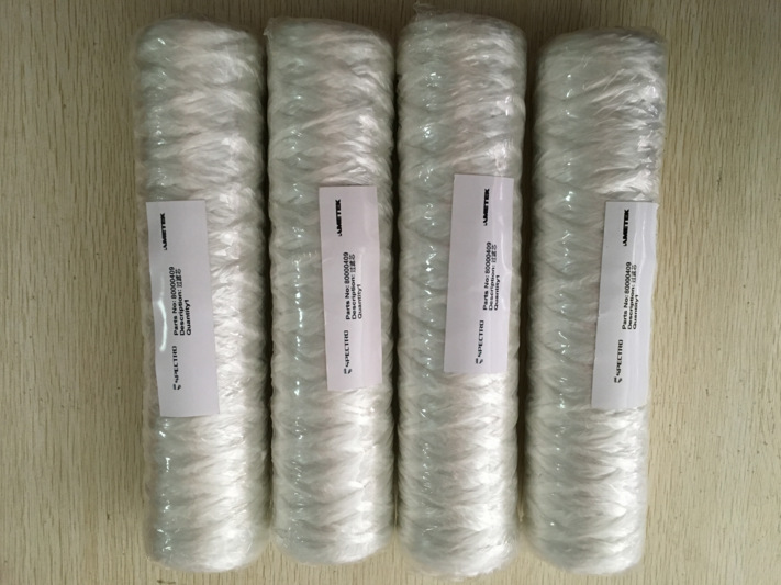 德國(guó)斯派克直讀光譜儀氬氣過(guò)濾芯80000409光譜儀配件